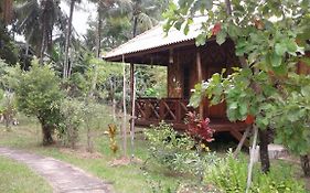 Ban Ban Bangalow